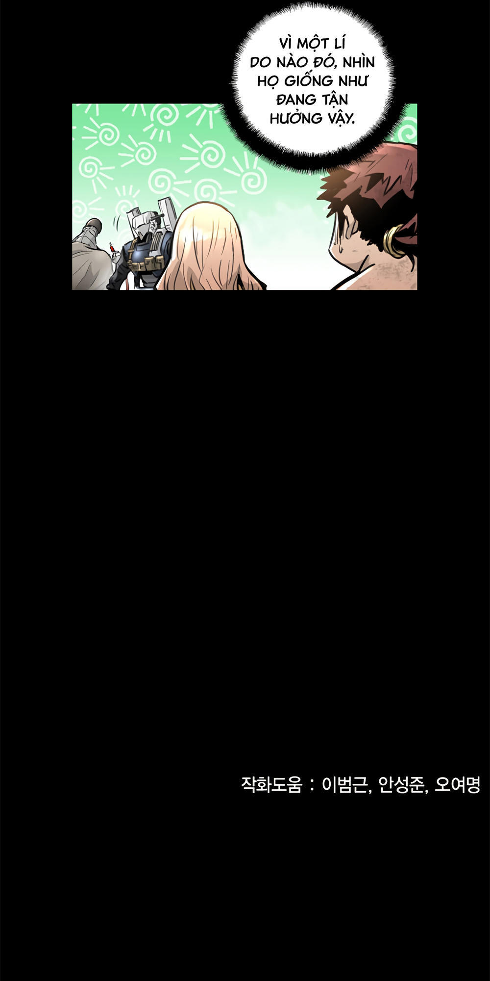 tam tuyệt tại dị giới chapter 70 45