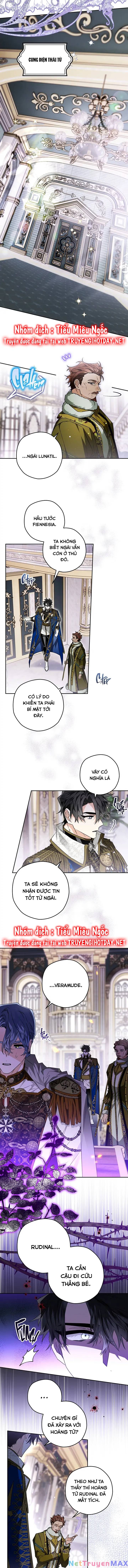 Lần Này Tôi Sẽ Yêu Thương Bản Thân Hơn Chapter 57 - Trang 5