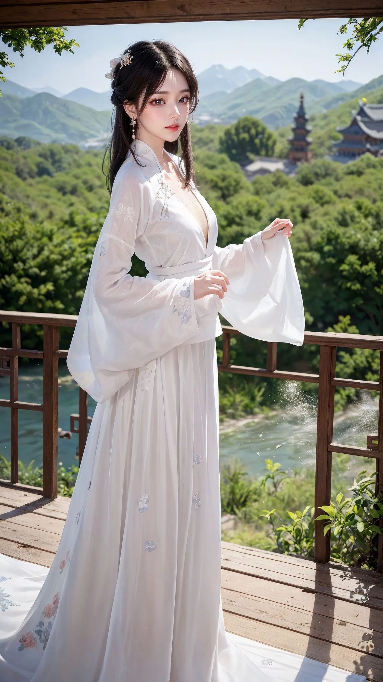 artist ai generated chapter 397 114