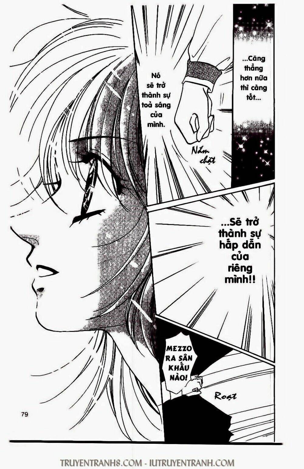 bộ sưu tập lọ lem chapter 13 17