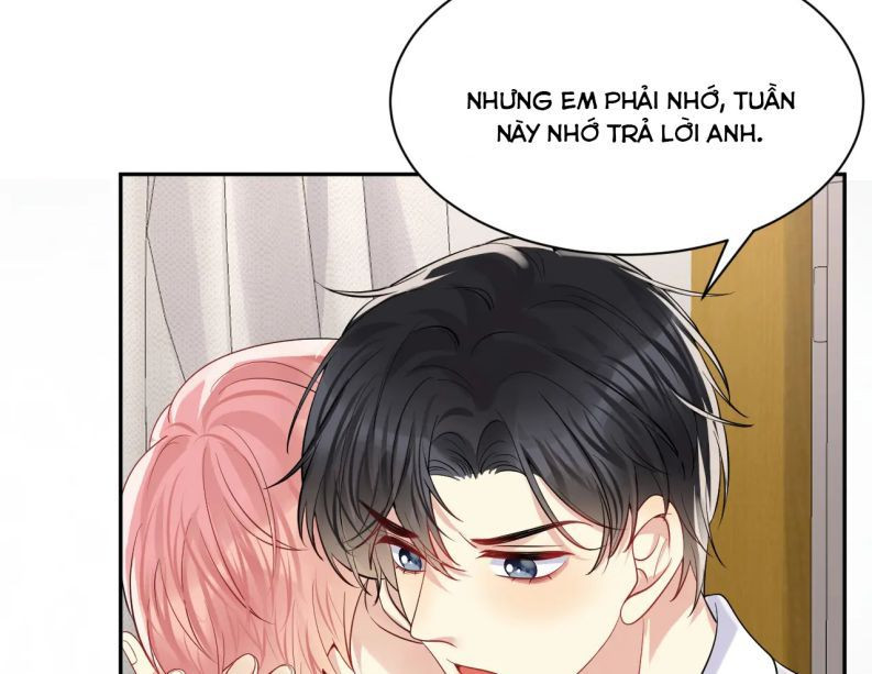 lại bị bạn trai cũ nhắm trúng rồi chapter 45 83