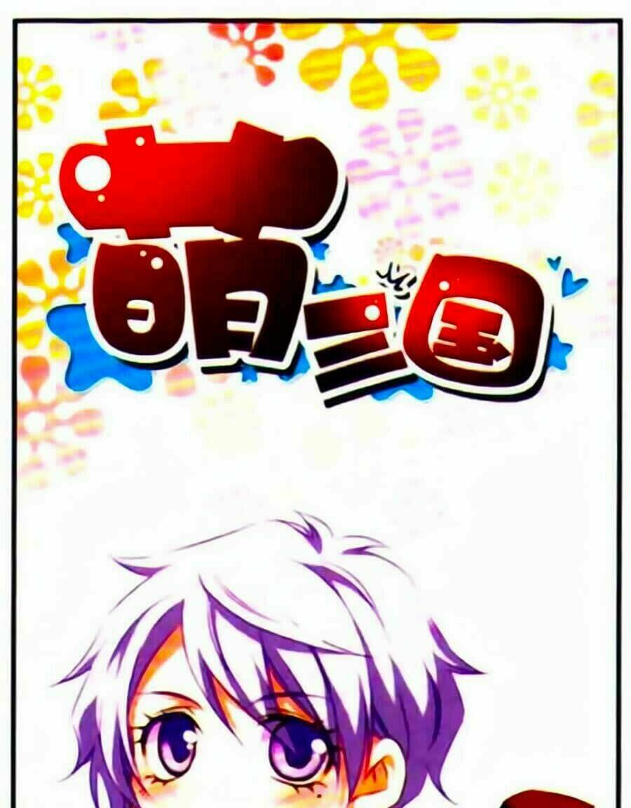 manh tam quốc chapter 83 2