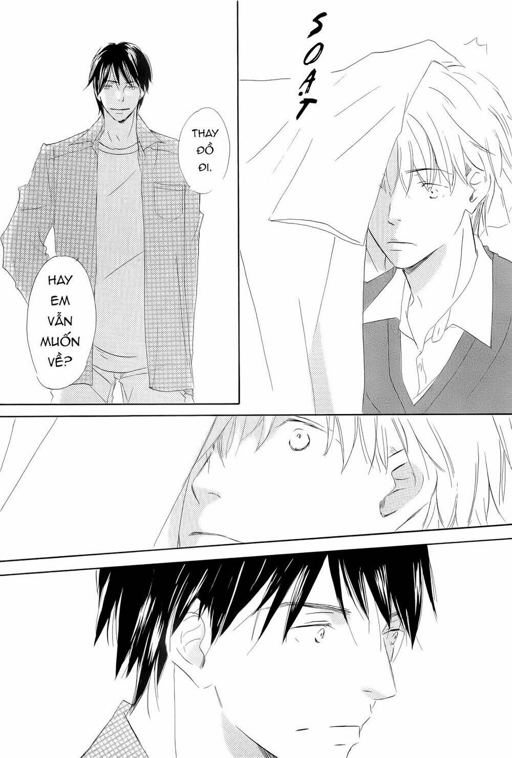 ngàn đêm chapter 6 21