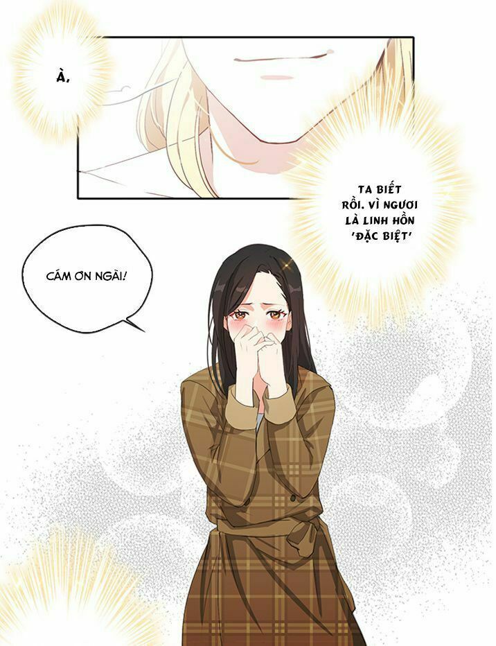 người bạn đồng hành của hoàng đế chapter 2 27