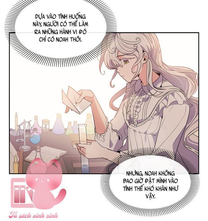 nguyện ước vô vọng của ma nữ chapter 17 26