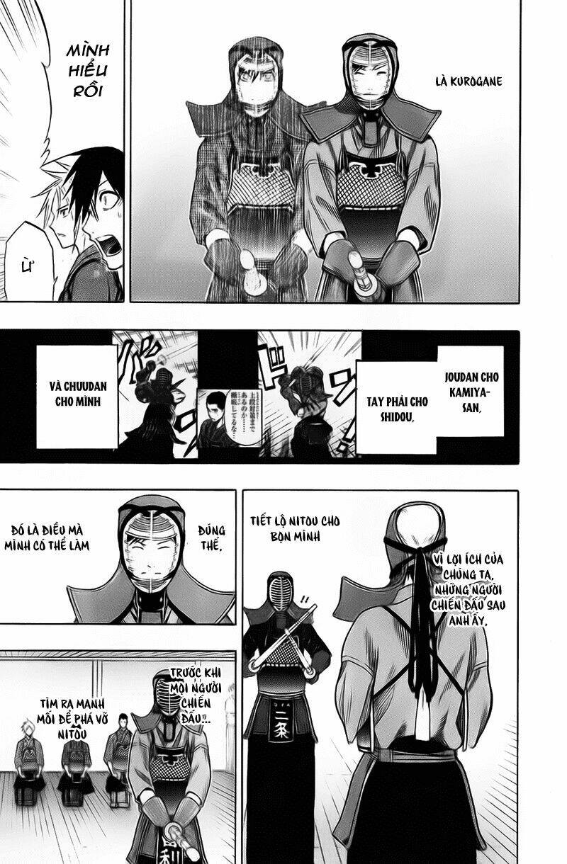 kurogane chapter 41 10