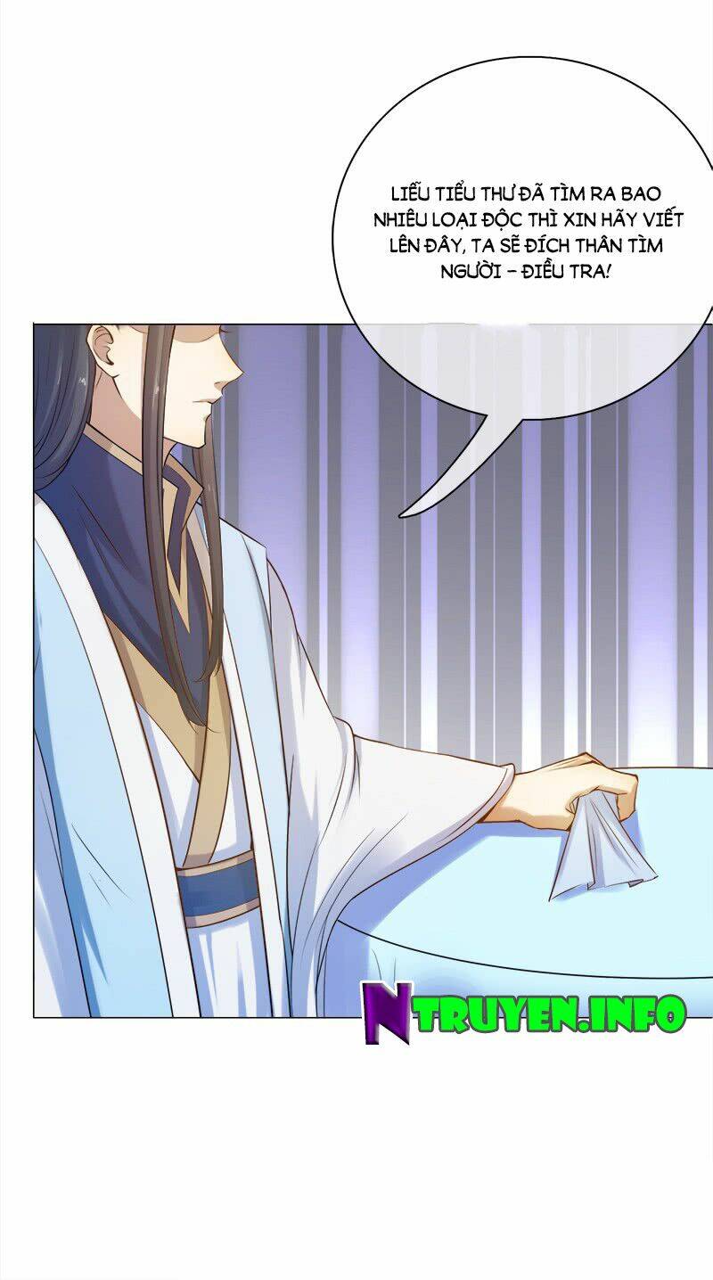 khuynh thế độc phi chapter 54 20