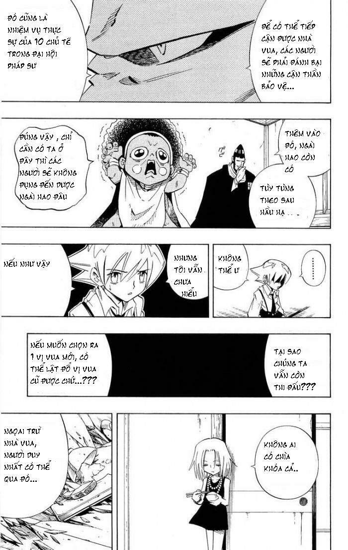 vua pháp thuật chapter 219 15