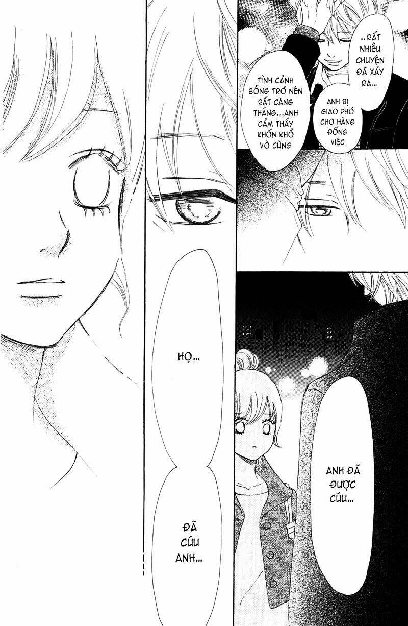 ngày ấy ta bên nhau chapter 57 12