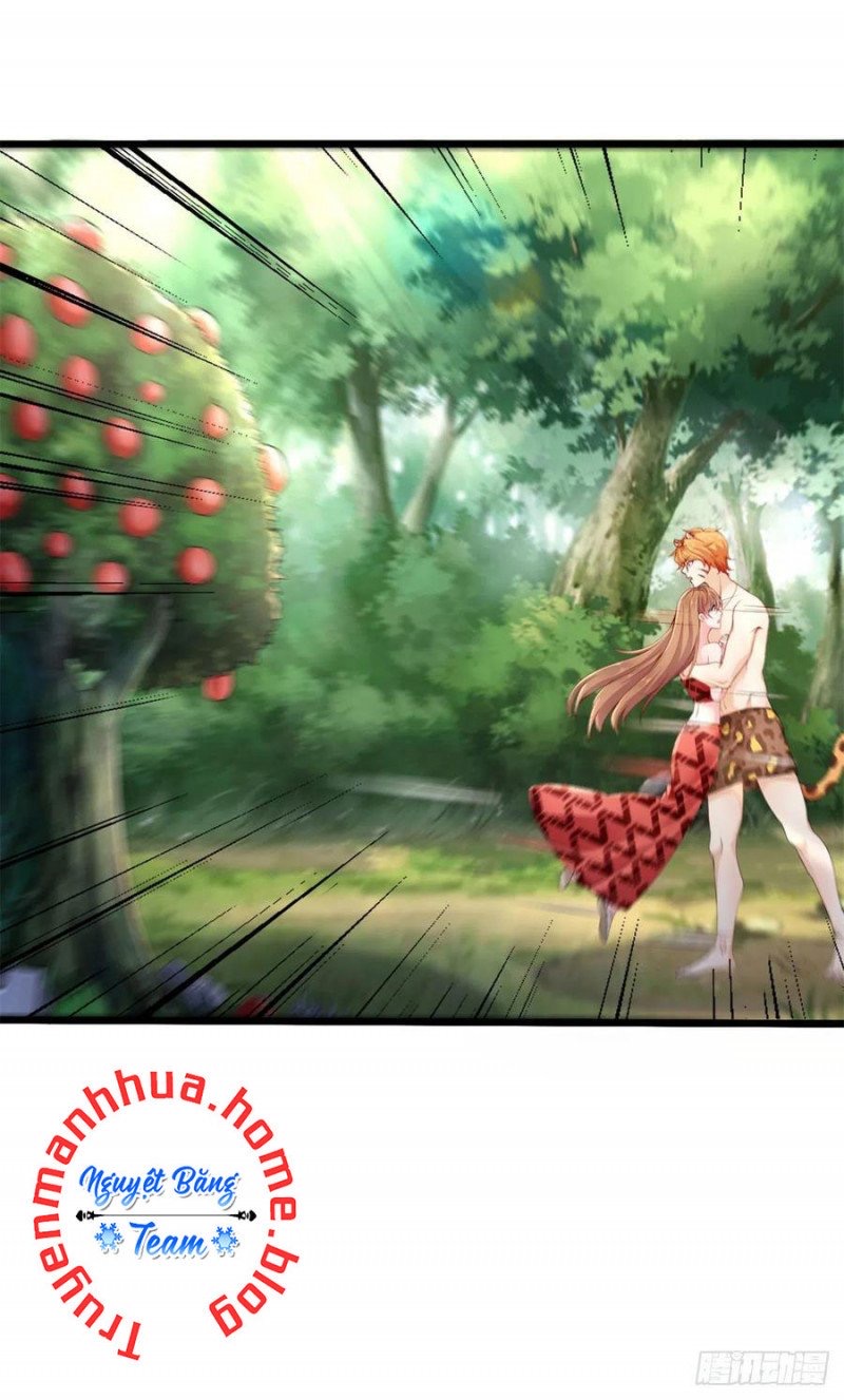 [16+] thảnh thơi thú thế chủng chủng điền, sinh sinh tể chapter 253 47