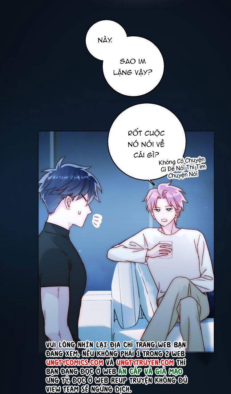 tôi phải làm 1 kẻ đại xấu xa chapter 60 20