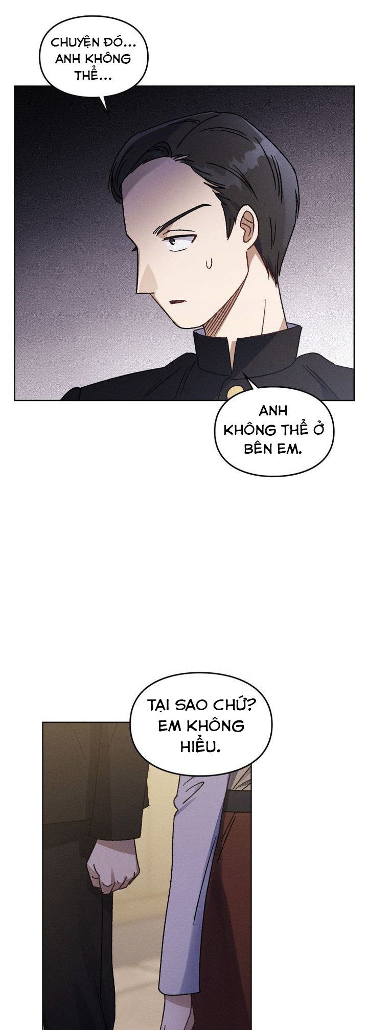 nếu tôi là bạn chapter 58 12