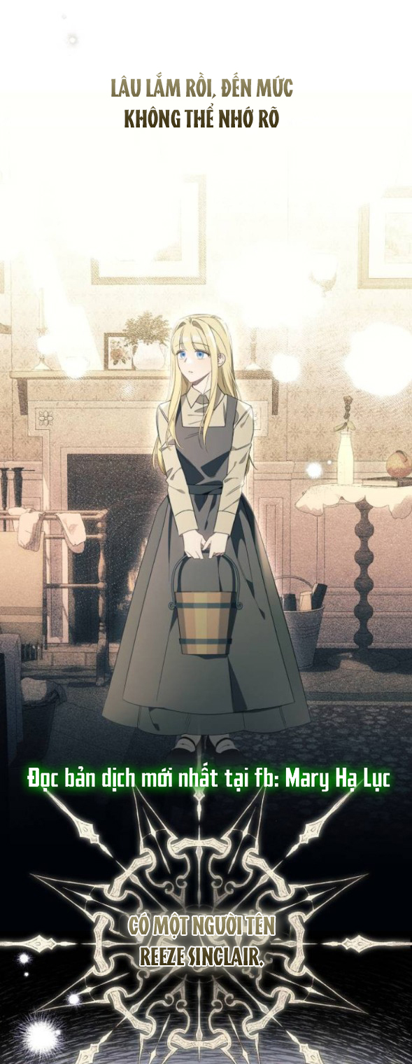 tôi tưởng đó chỉ là tiểu thuyết trọng sinh bình thường chapter 99.1 1