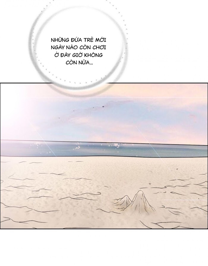 người tình của mẹ tôi chapter 3.2 22