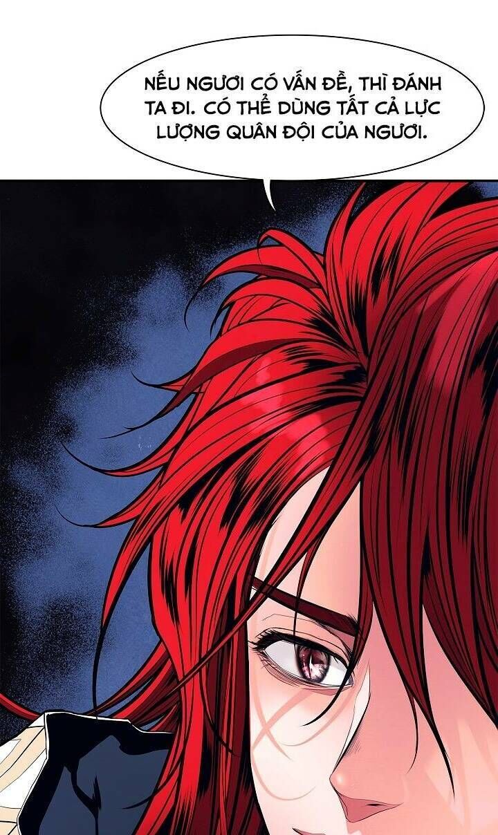 bất bại chân ma chapter 46 49