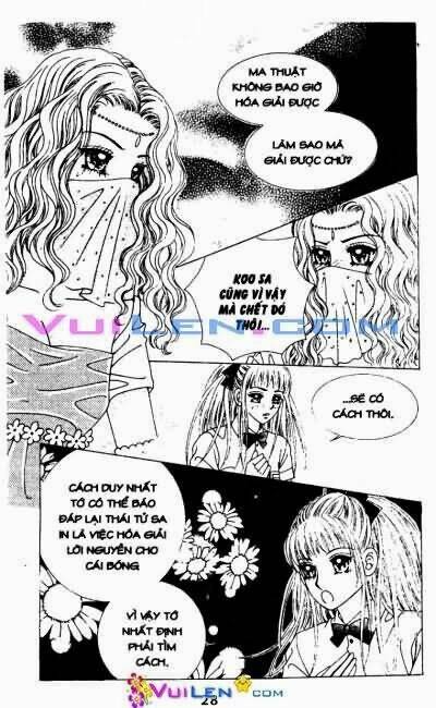 đến vương quốc ma chapter 9 28