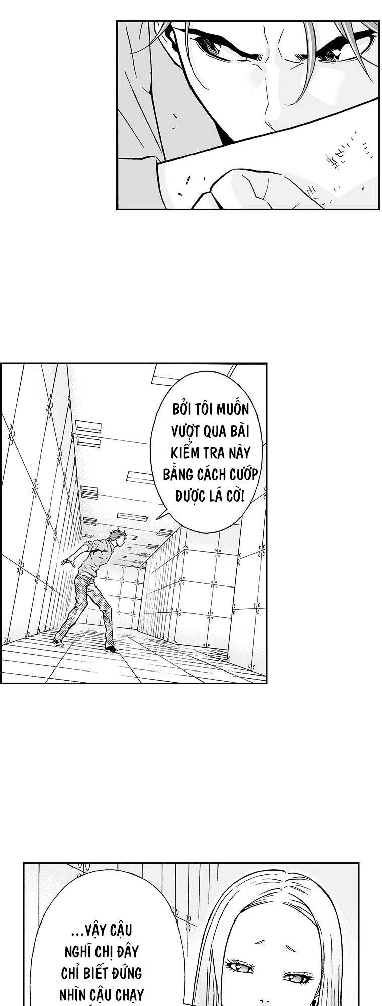 action idols - age of young dragons chapter 19 19