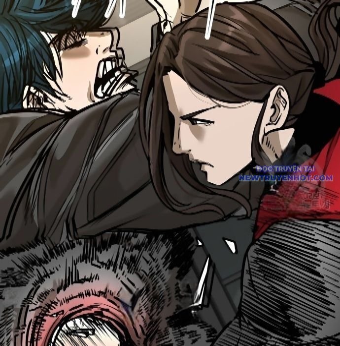 shark - cá mập chapter 298 163