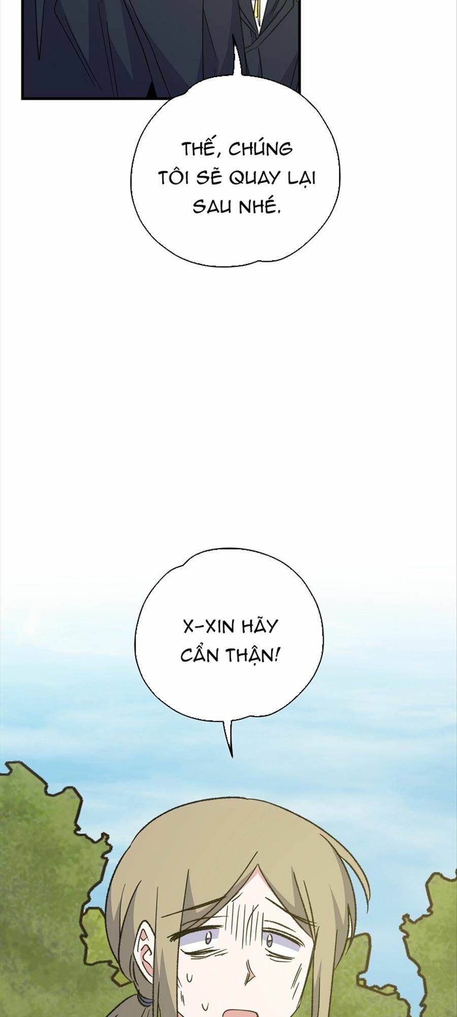 nhà hiền triết yigret chapter 80 47