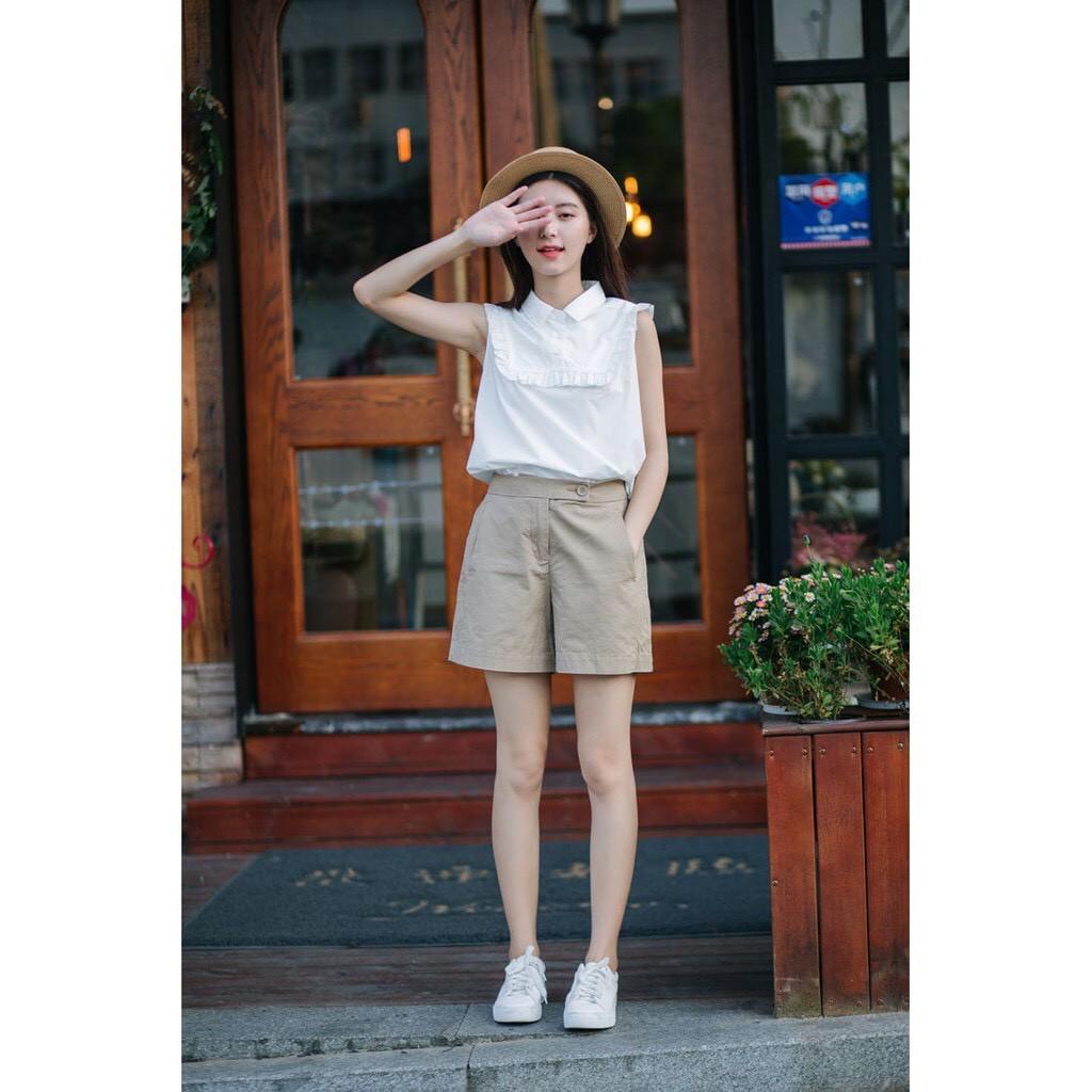 Bộ đồ nữ đi chơi du lịch