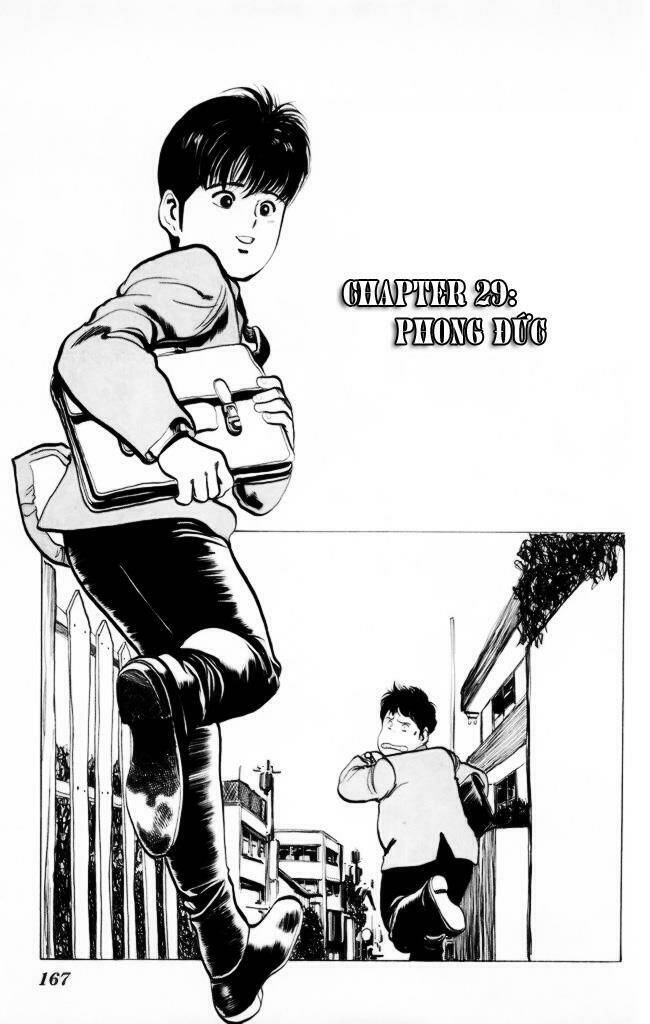 kenji-quyền nhi phương thế ngọc chapter 29 2