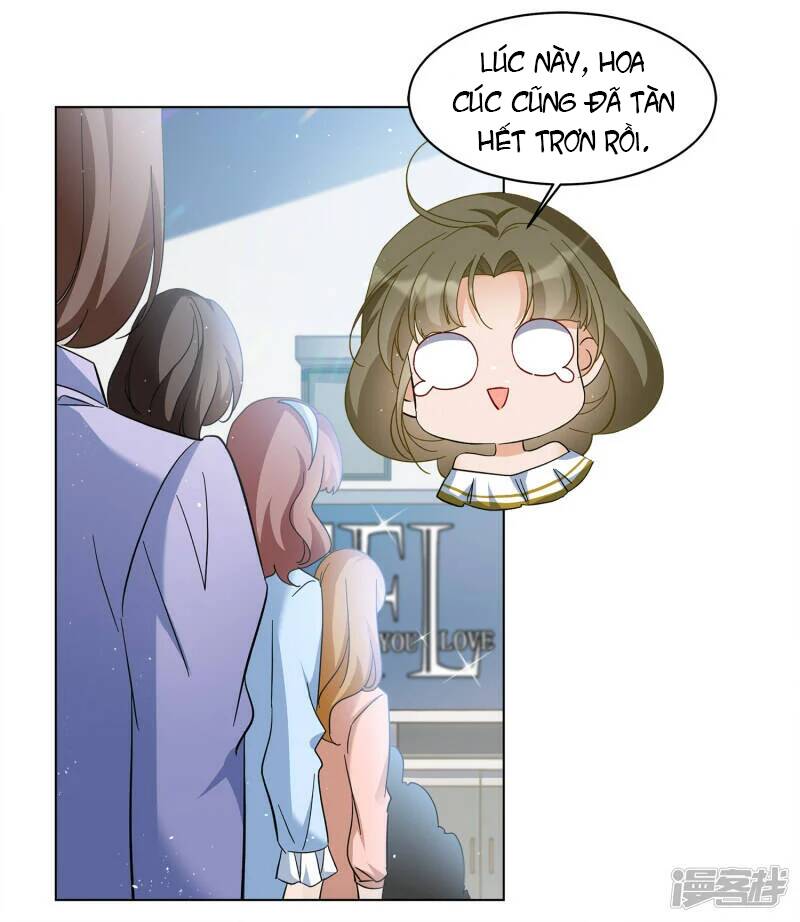 cô ấy đến rồi, xin nằm xuống! chapter 215 10