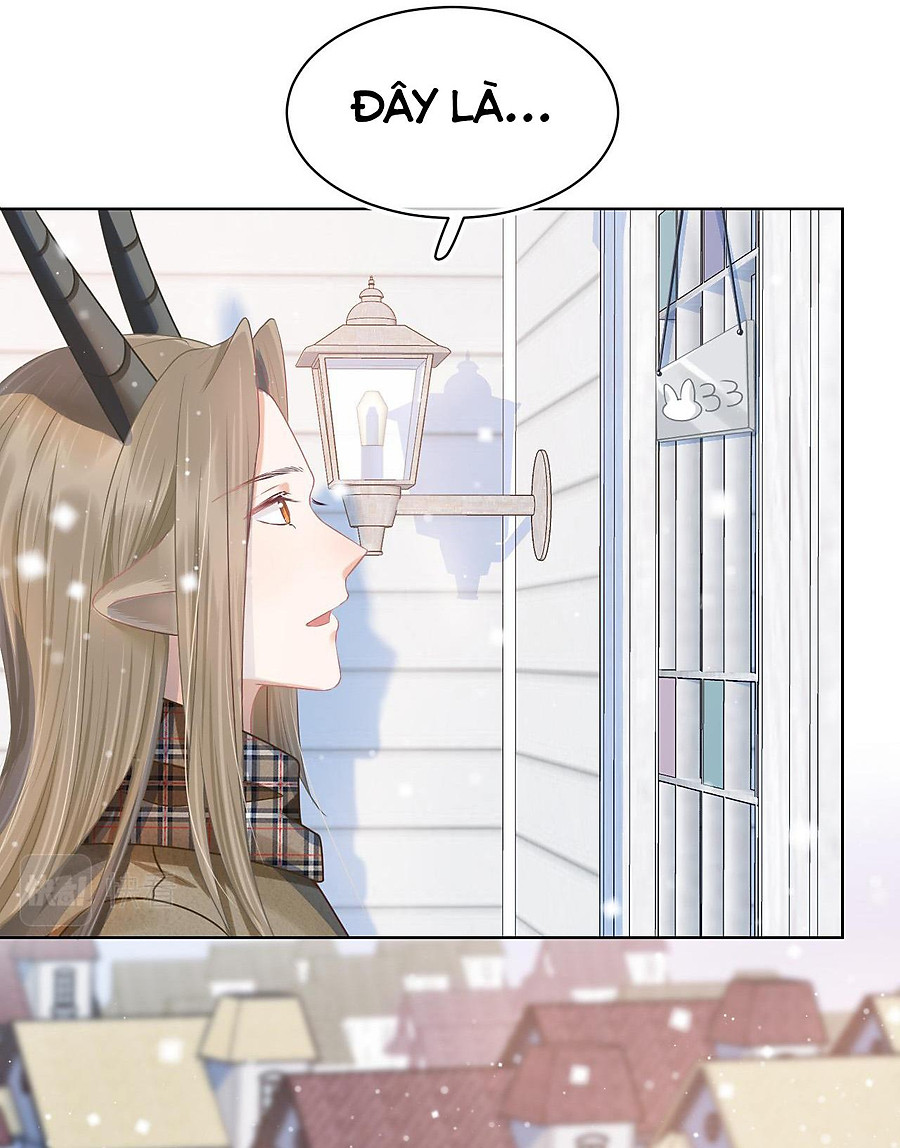 [ss2] một ngụm ăn cả thỏ con chapter 0 22