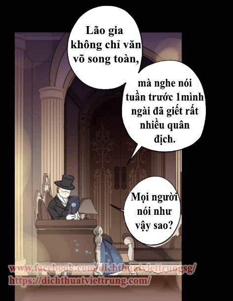 vết cắn ngọt ngào phần 2 chapter 3 20