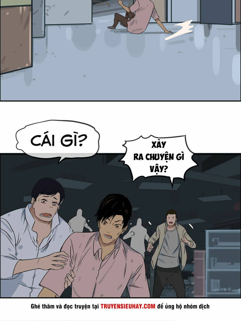 mạt thế đấu thần chapter 15 10