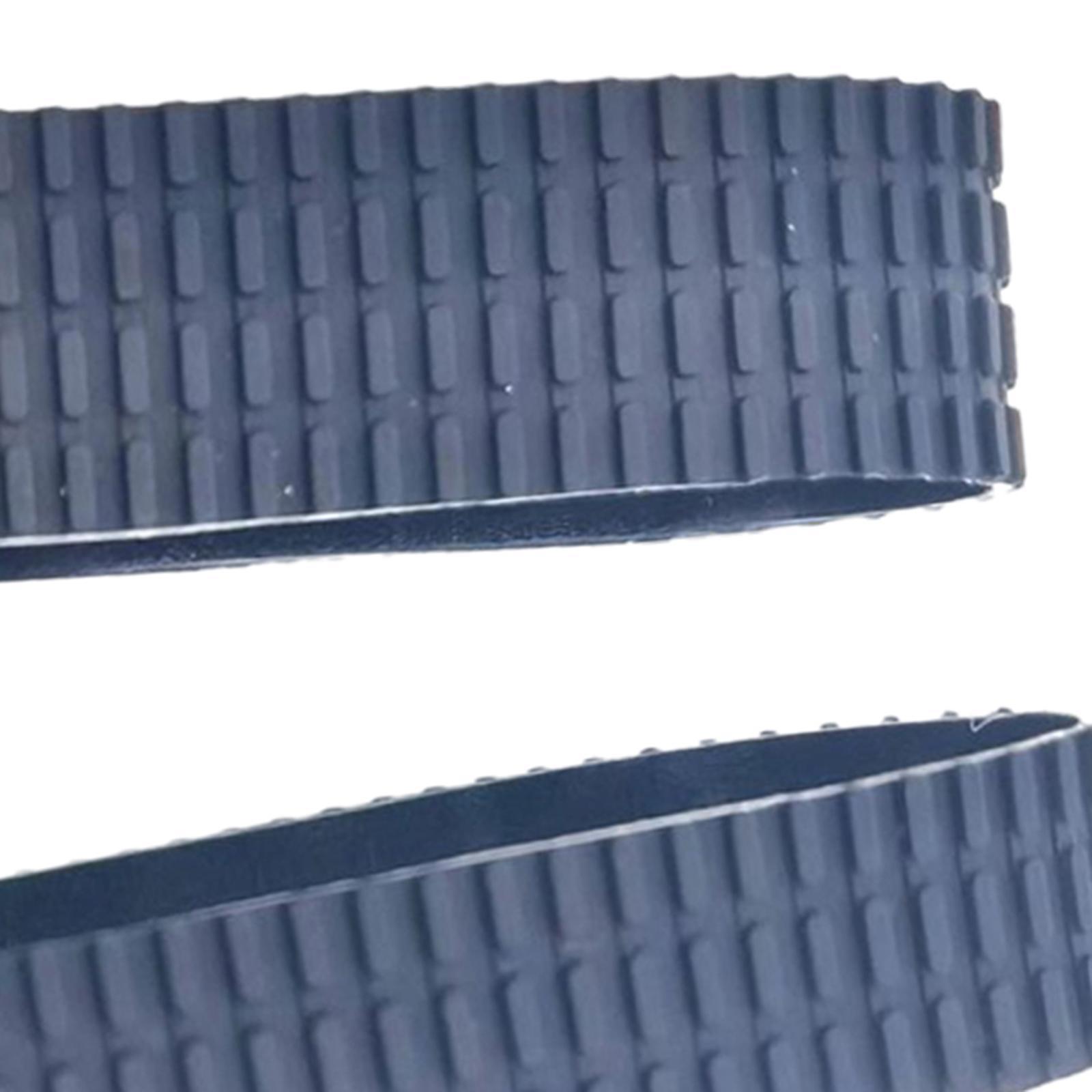 Lens Rubber Rings Rubber Rings Repair Part Accessories Replacement Premium Focusing Rings Durable for 14-24mm 14-24 mm