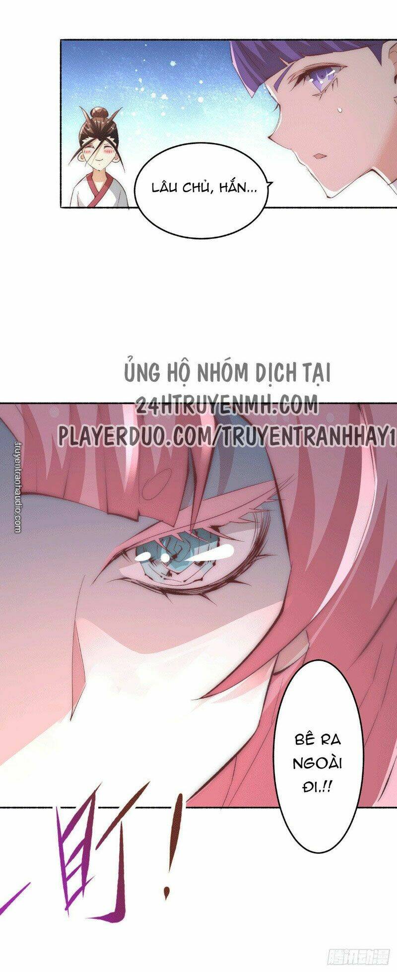 đô thị đỉnh phong cao thủ chapter 194 14