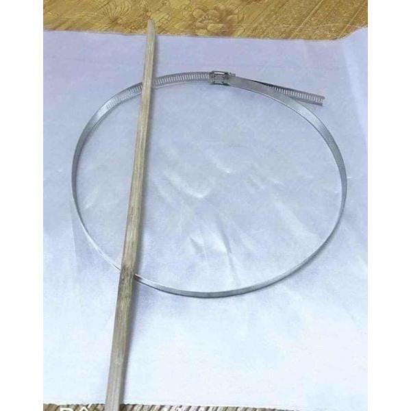 Khuôn Làm Bánh Cuốn - Miễn Phí Vận Chuyển