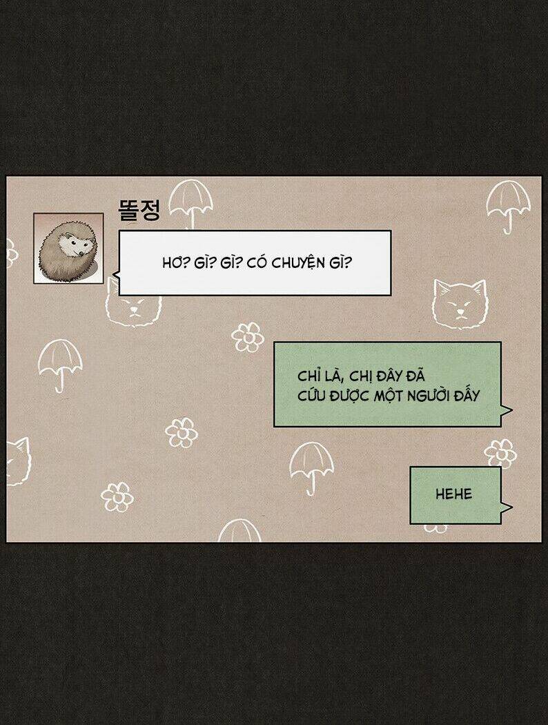 đứa con của quỷ dữ chapter 18 23