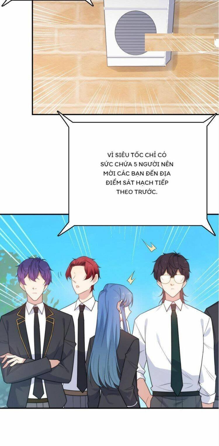 ma lạt thiên kim đẩu ác thiếu chapter 246 33