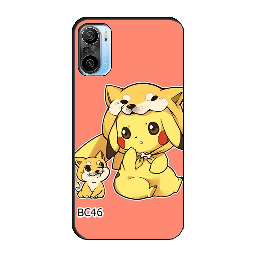 Ốp Lưng Dành Cho XIAOMI K40