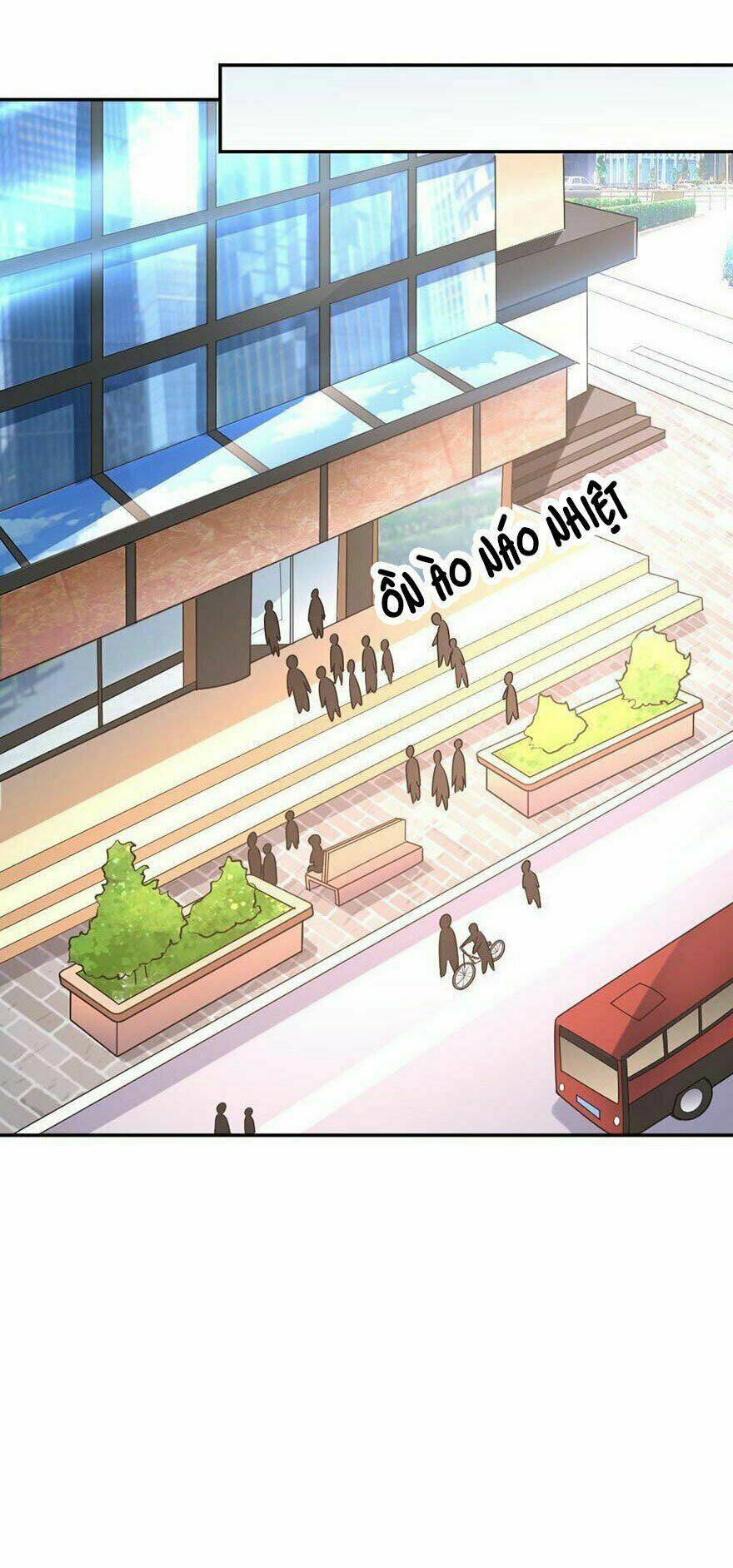 tiểu bạch điềm thê của long thiếu chapter 40 37