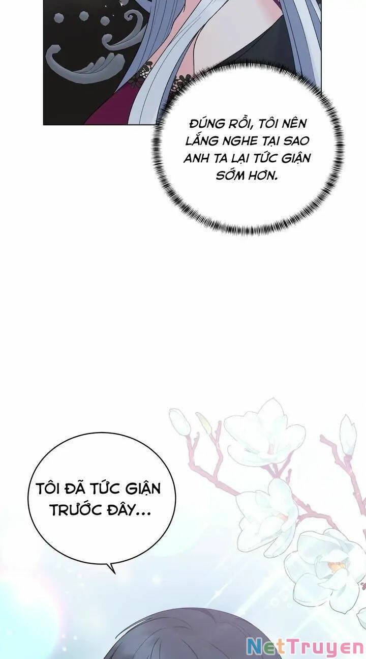 là nhân vật phản diện nhưng tôi sẽ trở thành nữ chính chapter 55 14