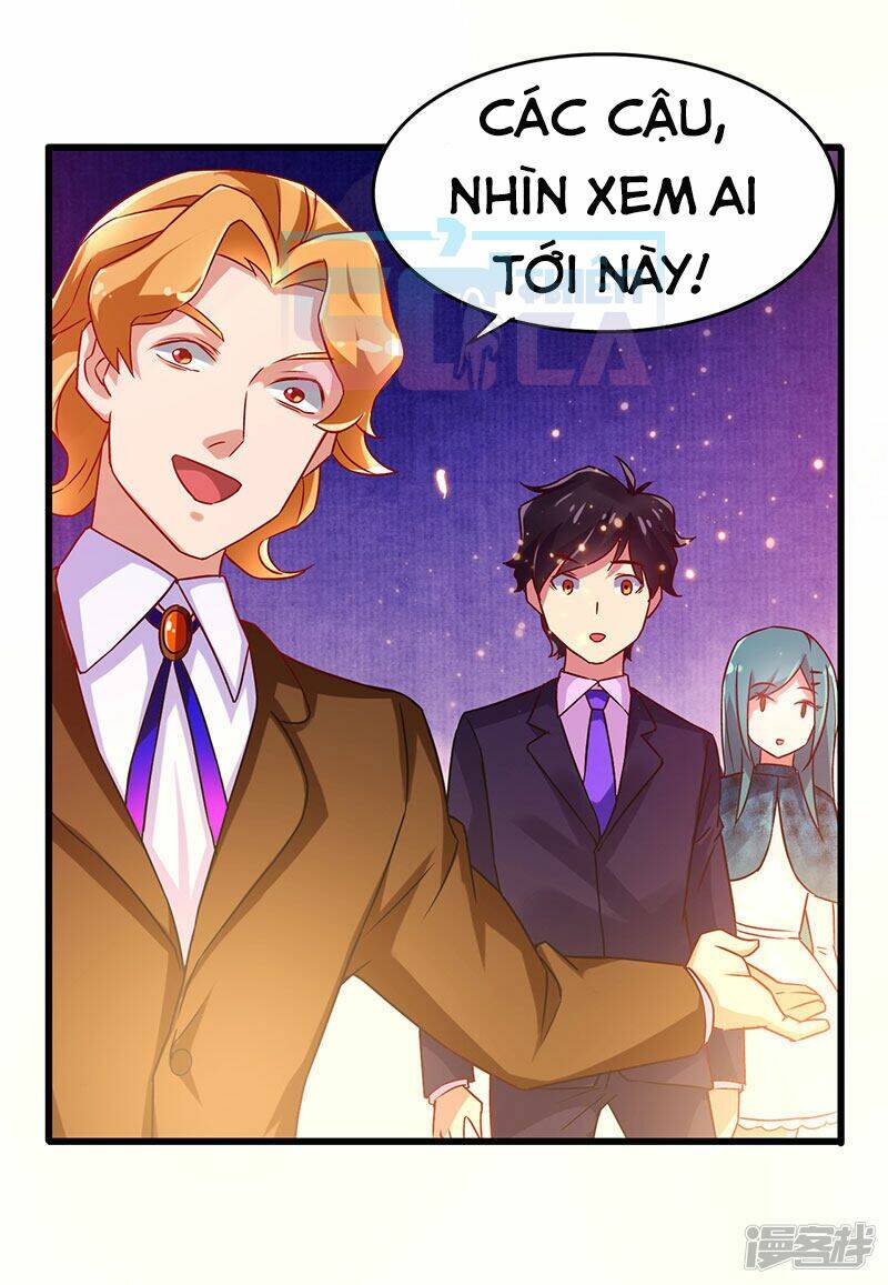 siêu cấp bại gia tử chapter 60 23