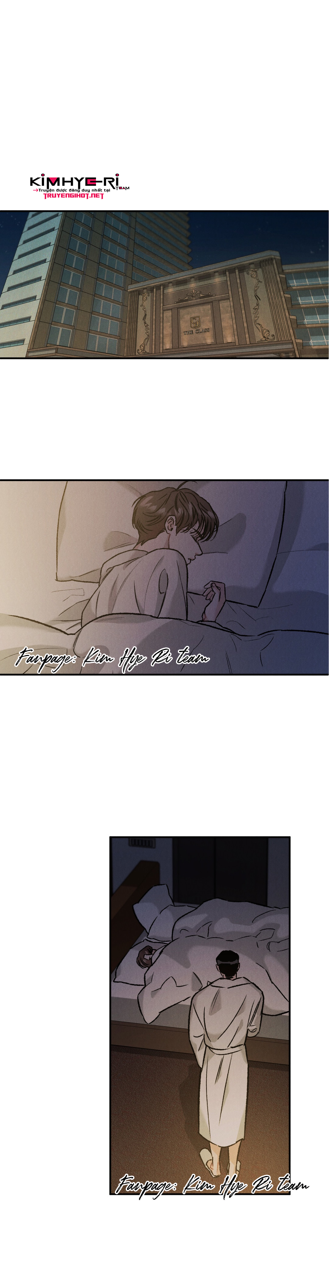 limited run chapter 12.1 1