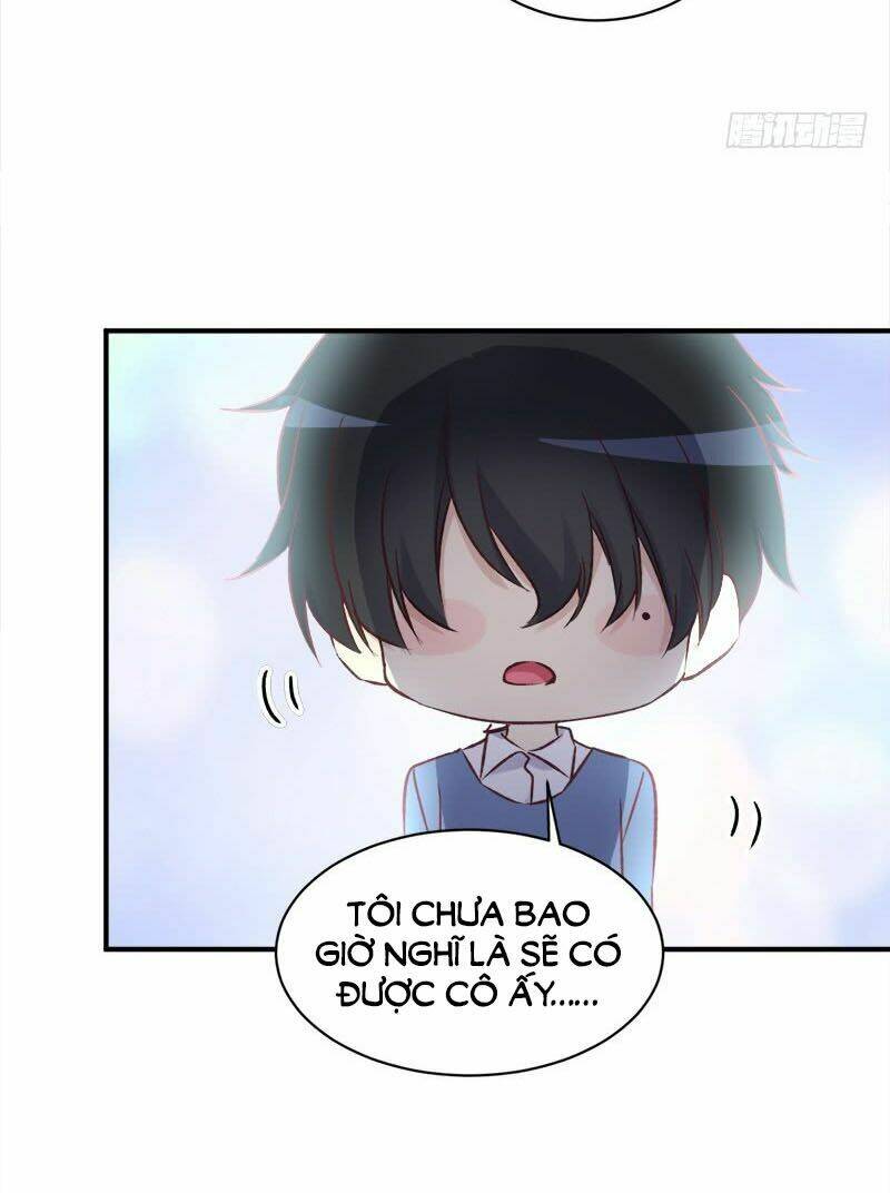 sở thích đặc biệt của nam thần chapter 6 16