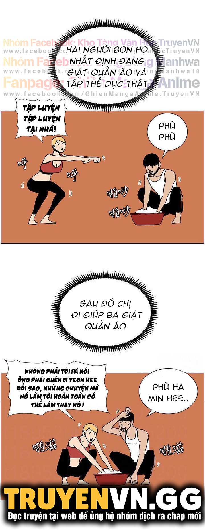 cha dượng chapter 88 8