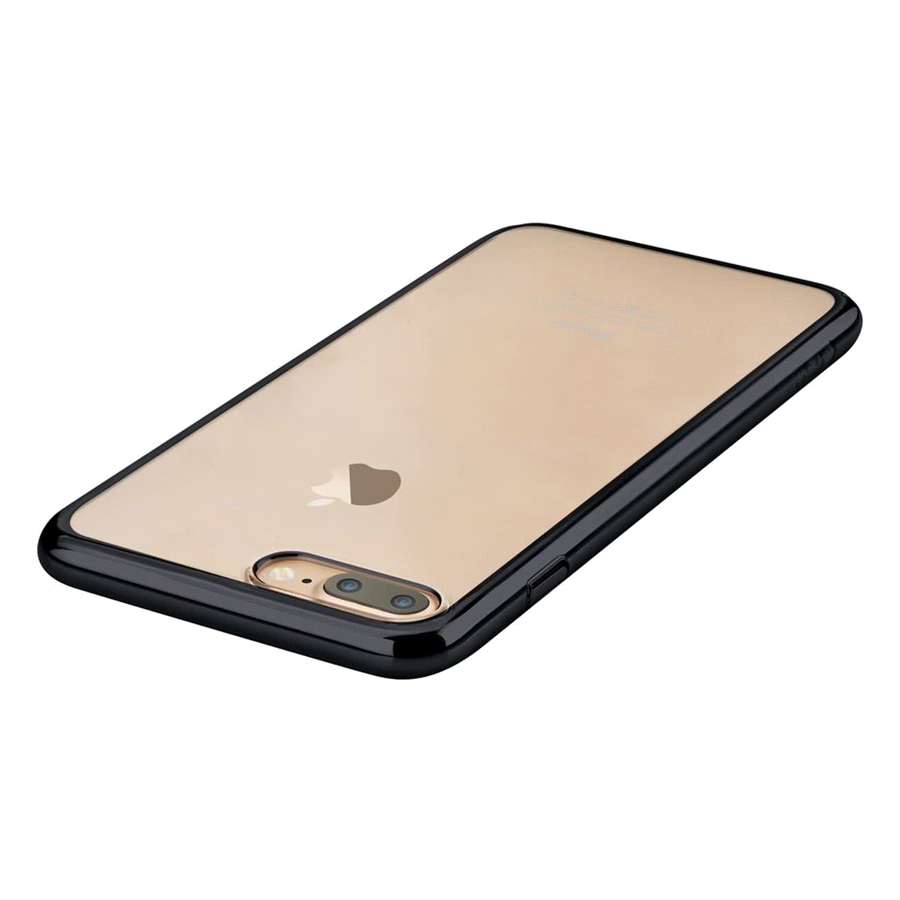 Ốp Lưng iPhone 7 Plus Devia Glimmer - Hàng chính hãng