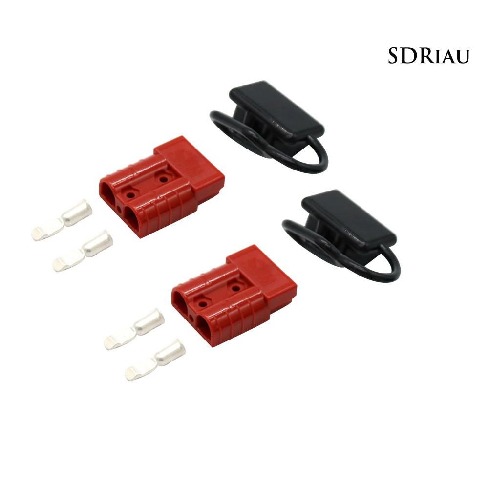 POWER Nắp Chống Bụi Cho Hệ Thống Điện An Toàn 50a