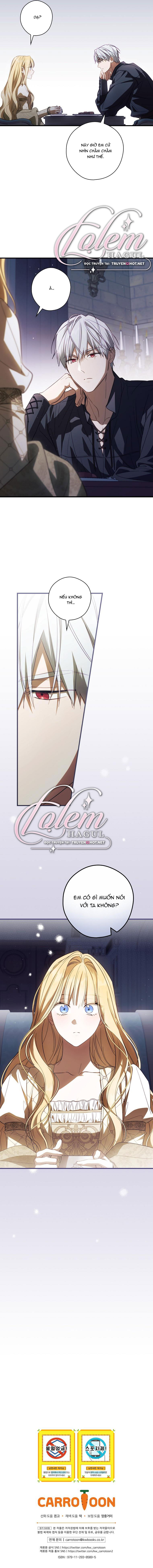 phương pháp khiến chồng đứng về phía của tôi chapter 72 7