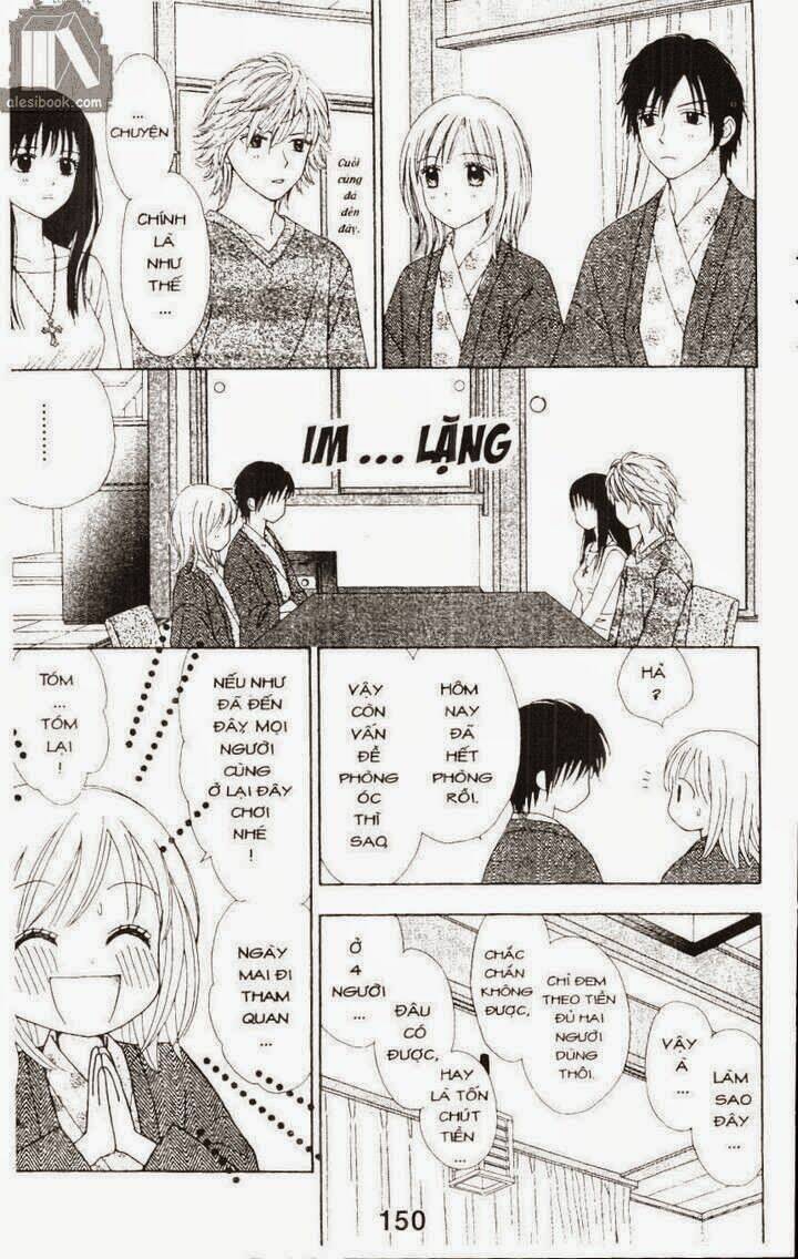 cảm giác trong tình yêu chapter 4 150