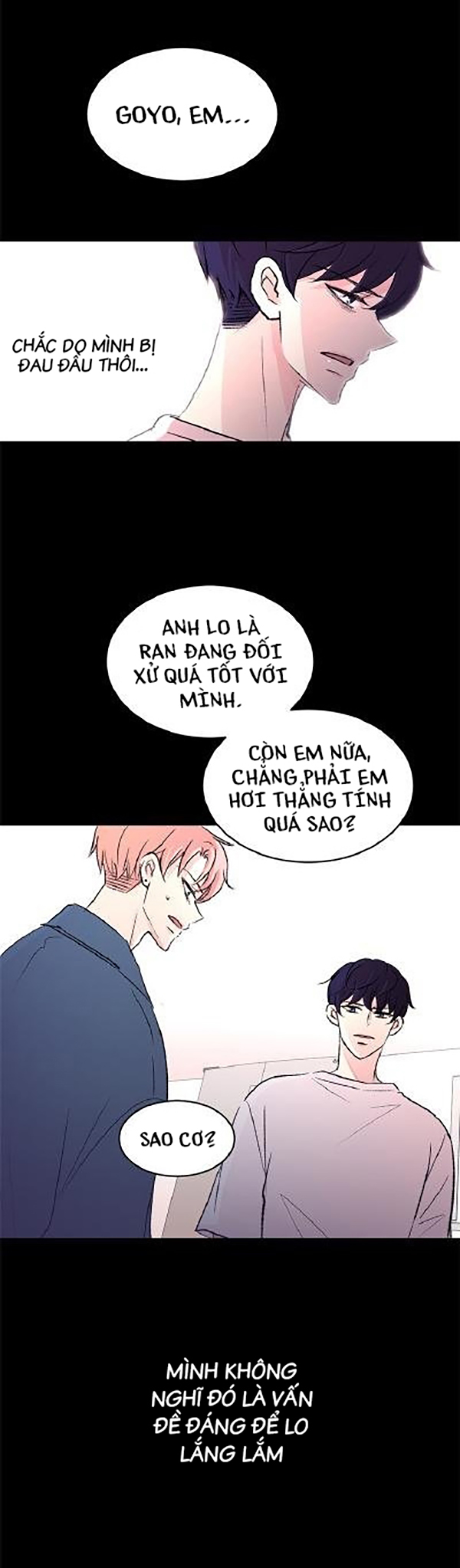 từng chút một chapter 11 22