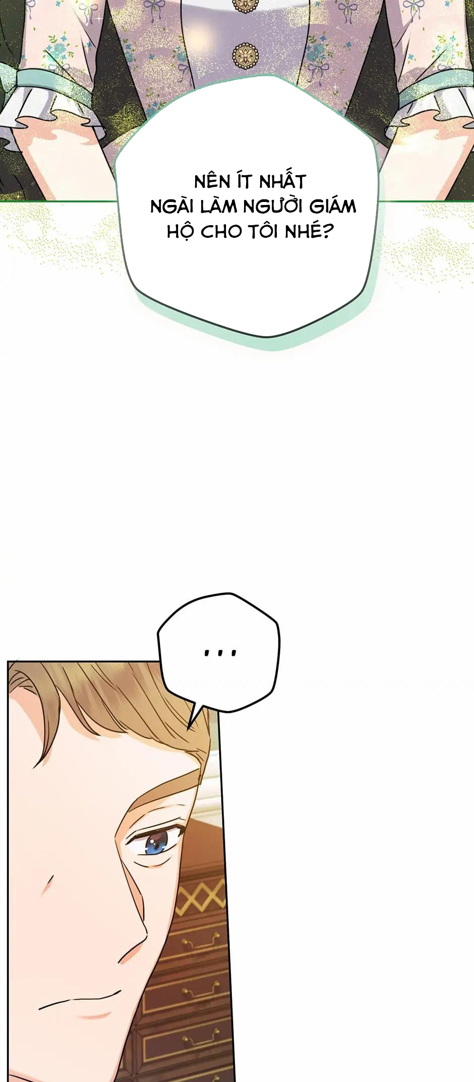 từ hầu gái tôi đã trở thành hoàng hậu chapter 70 23