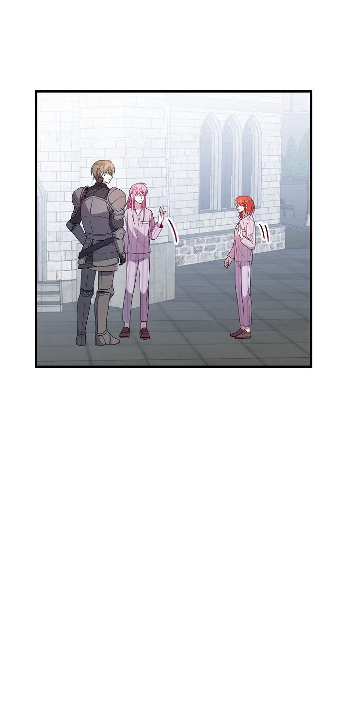 tôi đã gặp nam chính trong ngục tù chapter 15 23