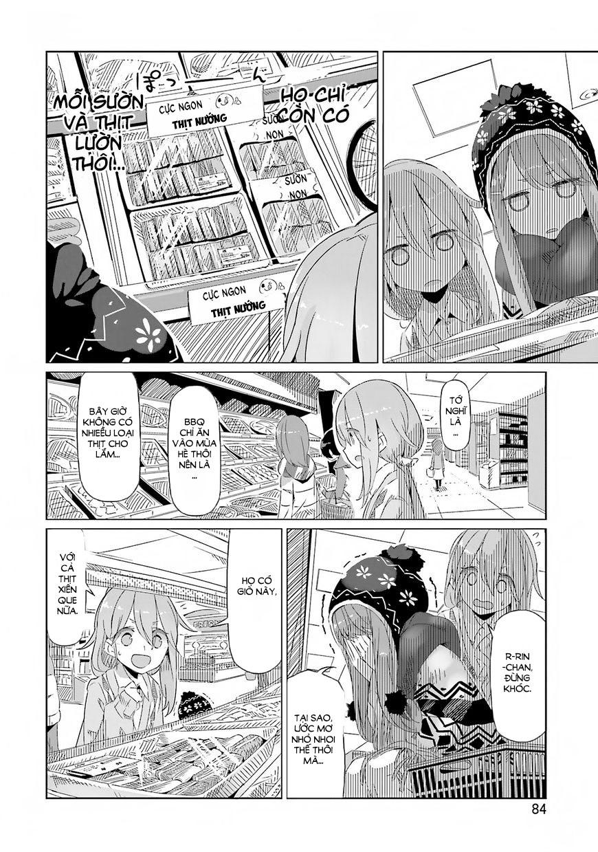 yurukyan chapter 10 8