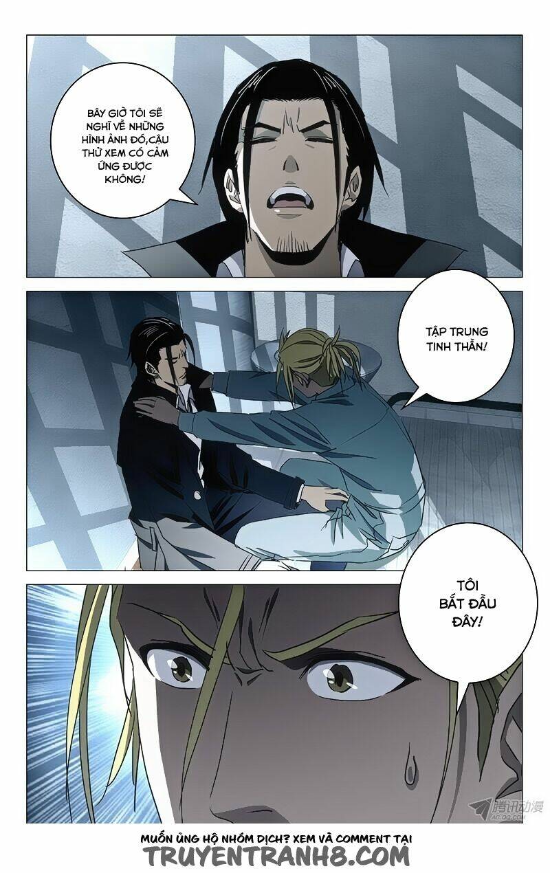 thành phố quỷ dị - the lost city chapter 35 2